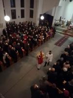 Triduum 2018