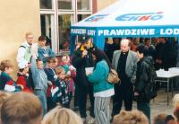 Festyn w szkole