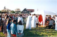 Msza Św.