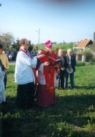 Przeniesienie Krzyża